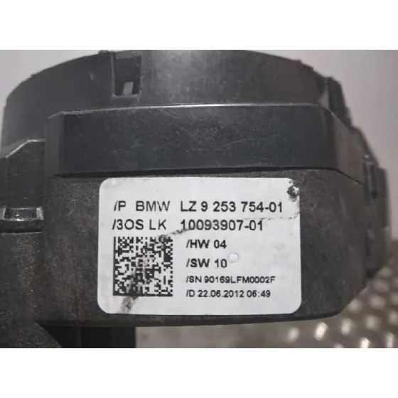 Mando Multifuncion para Bmw Serie 1 Lim. (F21)