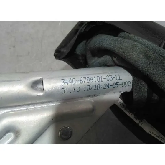 Palanca Freno De Mano para Bmw Serie 1 Lim. (F21)