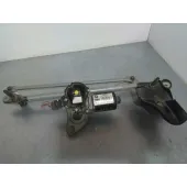 Motor Limpia Delantero para Bmw Serie 1 Lim. (F21)
