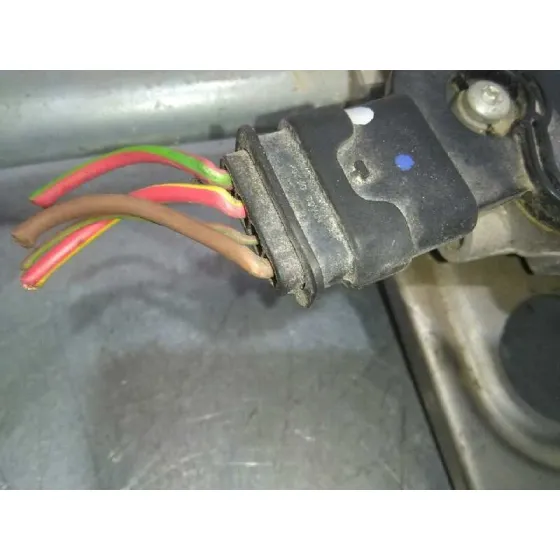 Motor Limpia Delantero para Bmw Serie 1 Lim. (F21)