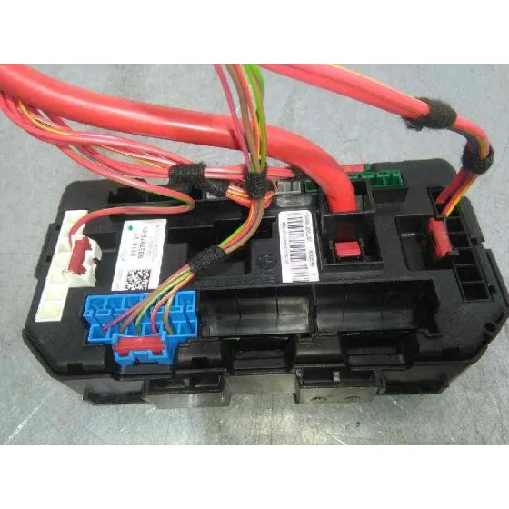 Caja Reles / Fusibles para Bmw Serie 1 Lim. (F21)