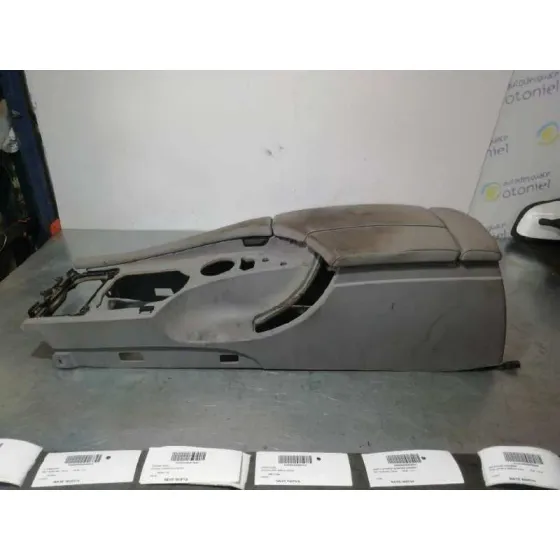 Apoyabrazos Central para Bmw Serie 5 Berlina (E60)