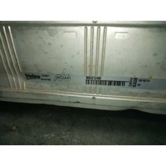Intercooler para Peugeot 3008