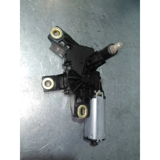 Motor Limpia Trasero para Mercedes-Benz Vaneo (W414) Furgoneta Compacta