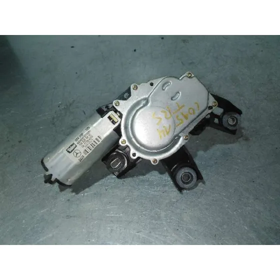 Motor Limpia Trasero para Mercedes-Benz Vaneo (W414) Furgoneta Compacta