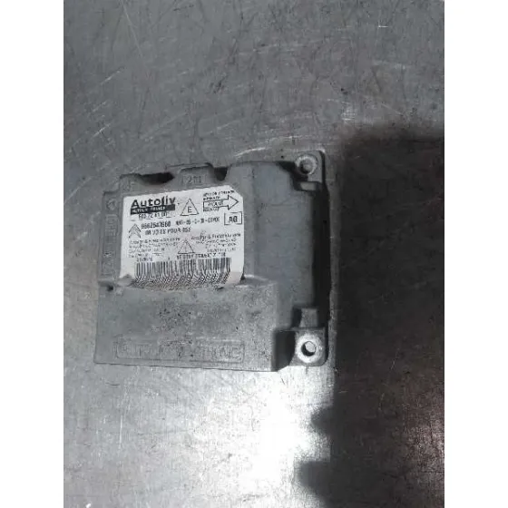 Centralita Airbag para Citroën C4 Berlina
