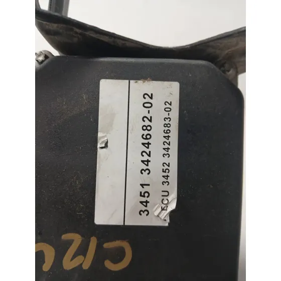 Abs para Bmw X3 (E83)