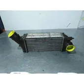 Intercooler para Citroën C4 Coupe