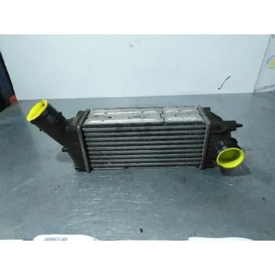 Intercooler para Citroën C4 Coupe