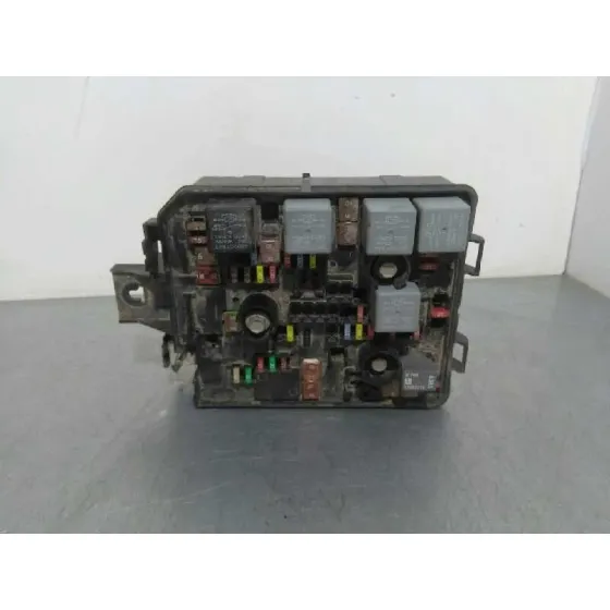 Caja Reles / Fusibles para Opel Corsa E