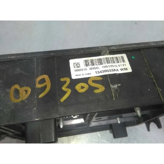 Caja Reles / Fusibles para Opel Corsa E