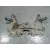 Puente Delantero para Opel Corsa E