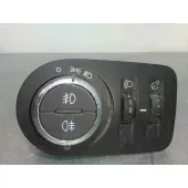 Mando Luces para Opel Corsa E
