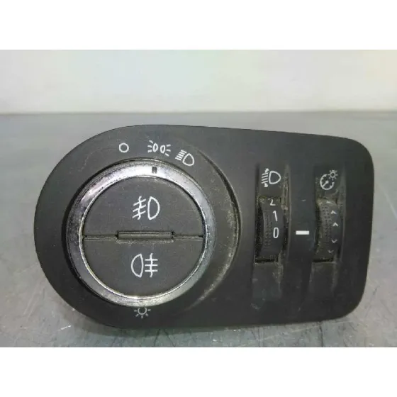 Mando Luces para Opel Corsa E