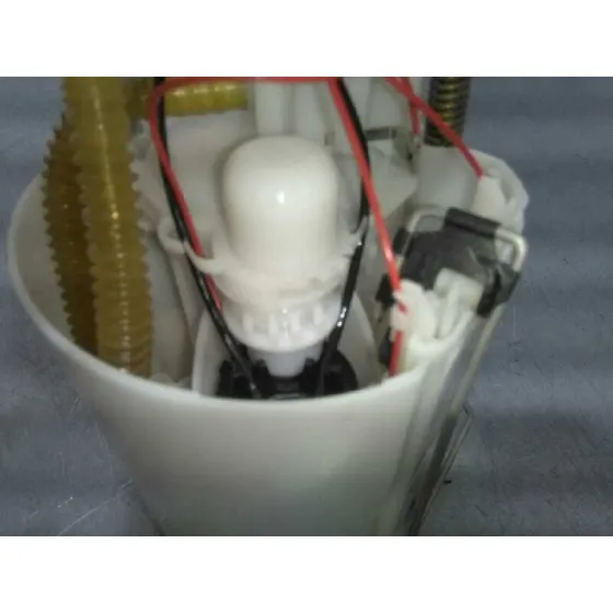 Aforador para Opel Corsa E