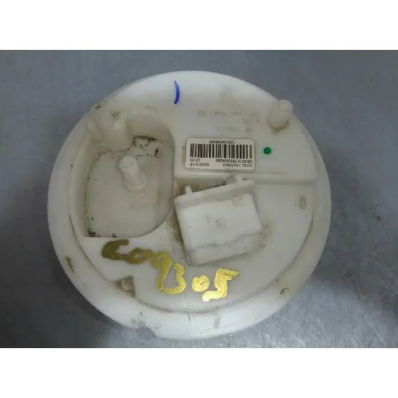 Aforador para Opel Corsa E