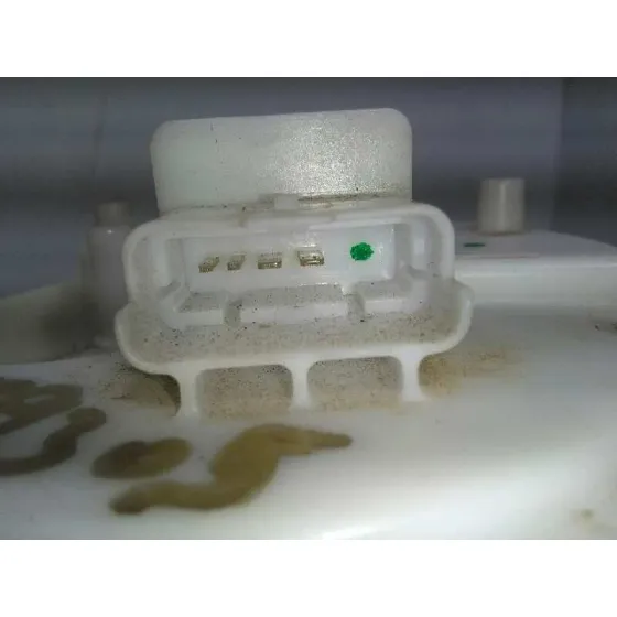 Aforador para Opel Corsa E