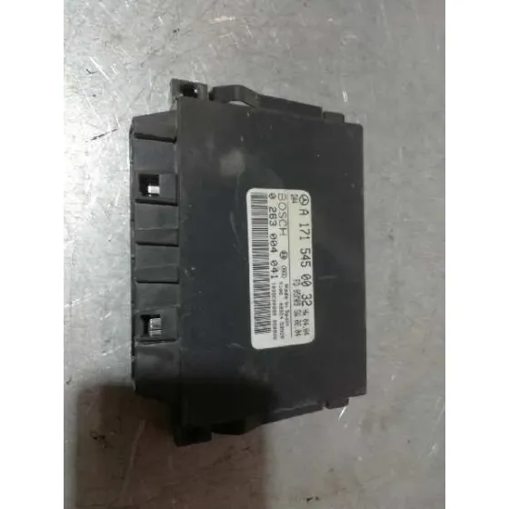 Modulo Electronico para Mercedes-Benz Clase Slk (W171) Roadster