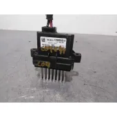 Resistencia Calefaccion para Opel Astra J Lim.