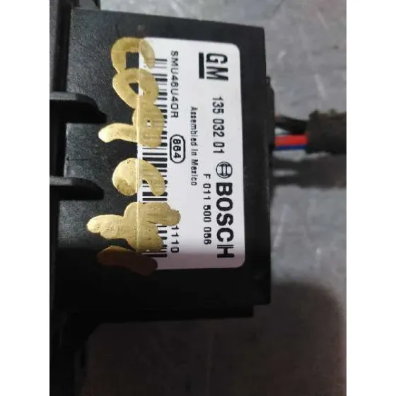 Resistencia Calefaccion para Opel Astra J Lim.