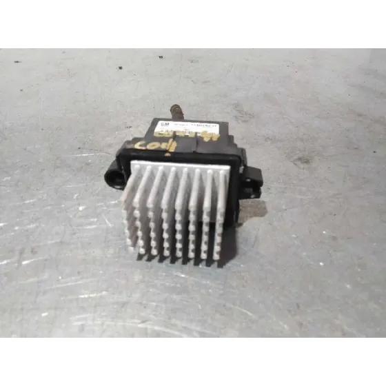 Resistencia Calefaccion para Opel Astra J Lim.