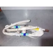 Airbag Cortina Delantero Derecho para Opel Astra J Lim.