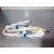 Airbag Cortina Delantero Derecho para Opel Astra J Lim.