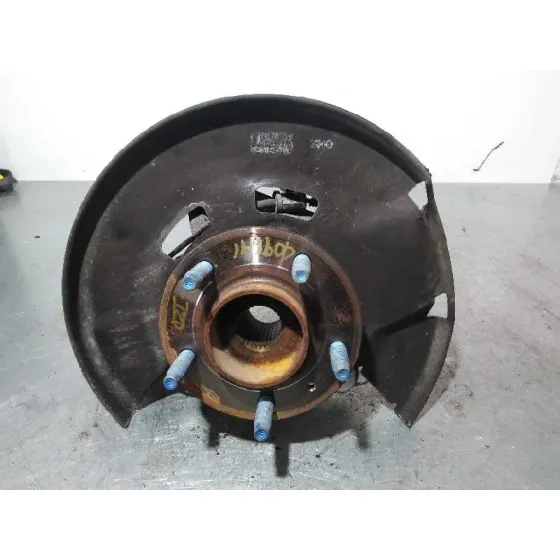 Mangueta Delantera Izquierda para Opel Astra J Lim.