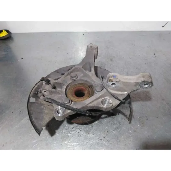 Mangueta Delantera Izquierda para Opel Astra J Lim.