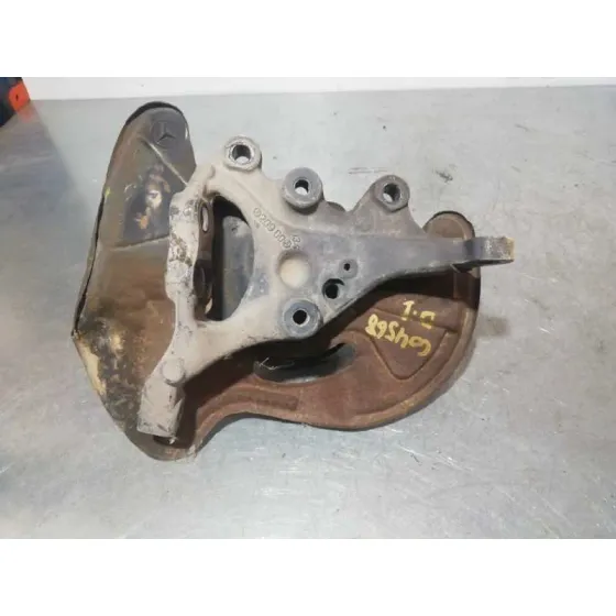 Mangueta Delantera Izquierda para Mercedes-Benz Clase Slk (W171) Roadster