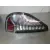 Piloto Trasero Izquierdo para Renault Scenic Iii