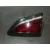Piloto Trasero Derecho Interior para Renault Scenic Iii