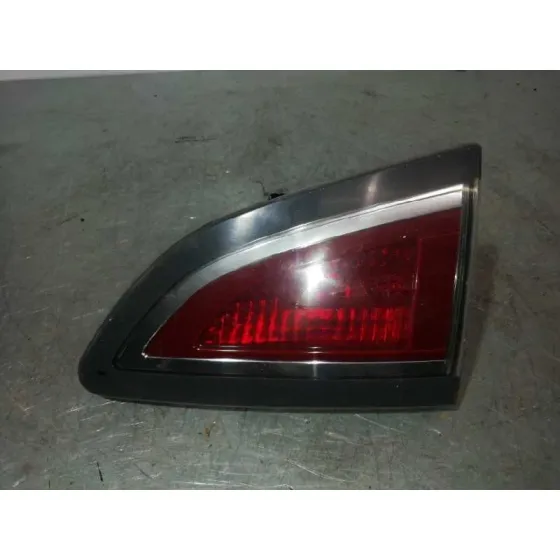 Piloto Trasero Derecho Interior para Renault Scenic Iii