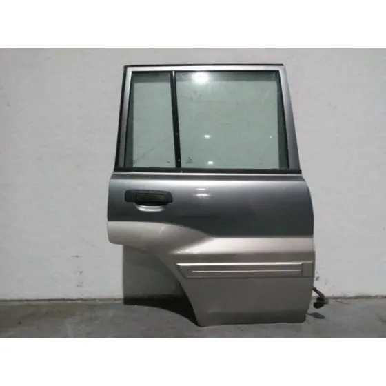 Puerta Trasera Derecha para Mitsubishi Montero Pinin (H60/H70)