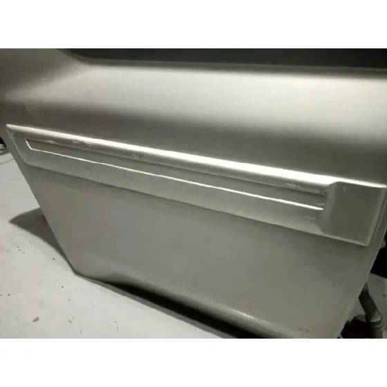 Puerta Trasera Derecha para Mitsubishi Montero Pinin (H60/H70)