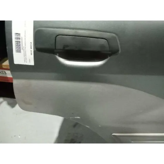 Puerta Trasera Derecha para Mitsubishi Montero Pinin (H60/H70)
