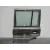 Puerta Trasera Izquierda para Mitsubishi Montero Pinin (H60/H70)