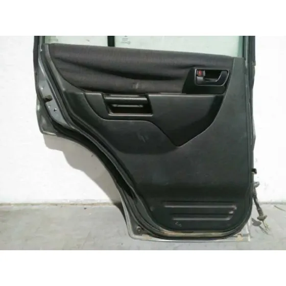 Puerta Trasera Izquierda para Mitsubishi Montero Pinin (H60/H70)