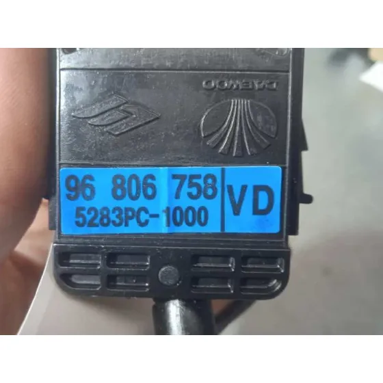 Mando Limpia para Chevrolet Aveo