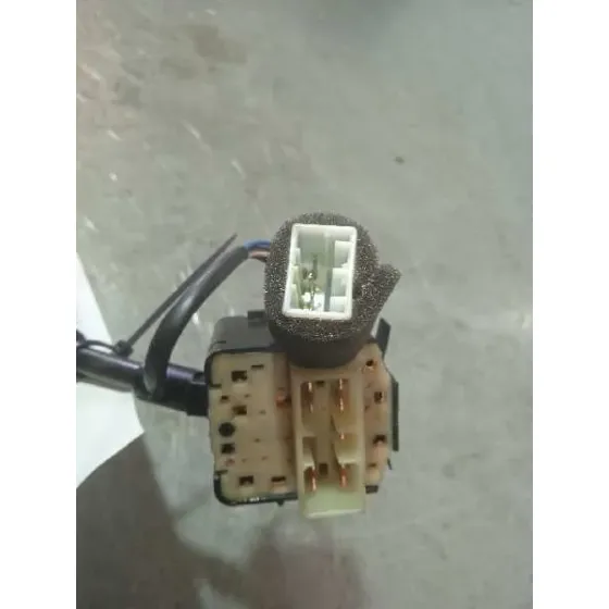Mando Limpia para Chevrolet Aveo