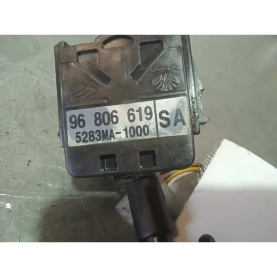 Mando Luces para Chevrolet Aveo