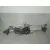 Motor Limpia Delantero para Chevrolet Aveo
