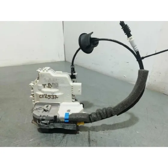 Cerradura Puerta Trasera Derecha para Audi A1 Sportback (8Xf)