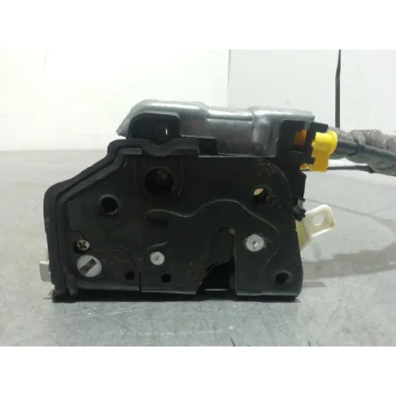 Cerradura Puerta Trasera Derecha para Audi A1 Sportback (8Xf)