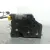 Cerradura Puerta Trasera Izquierda para Audi A1 Sportback (8Xf)