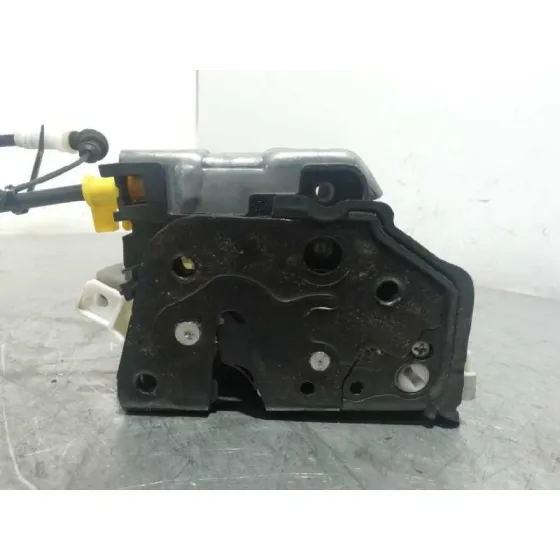 Cerradura Puerta Trasera Izquierda para Audi A1 Sportback (8Xf)