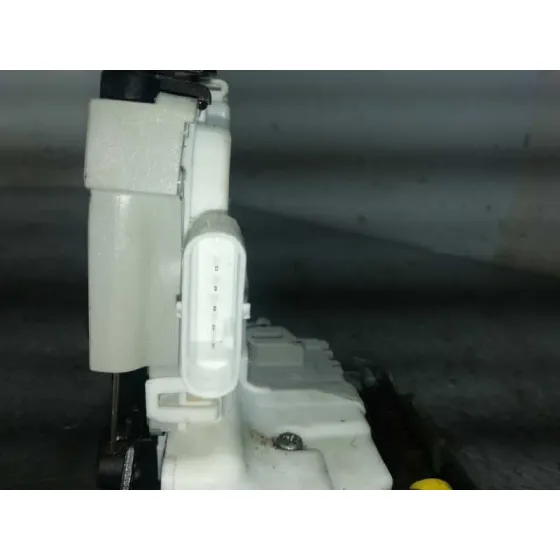 Cerradura Puerta Trasera Izquierda para Audi A1 Sportback (8Xf)
