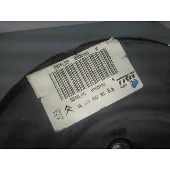 Servofreno para Citroën C3 Picasso