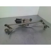 Motor Limpia Delantero para Citroën C3 Picasso