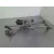 Motor Limpia Delantero para Citroën C3 Picasso